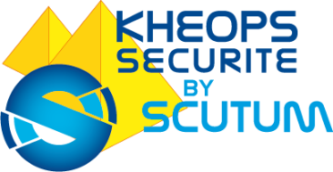 Kheops by Scutum avec les forces de l’ordre